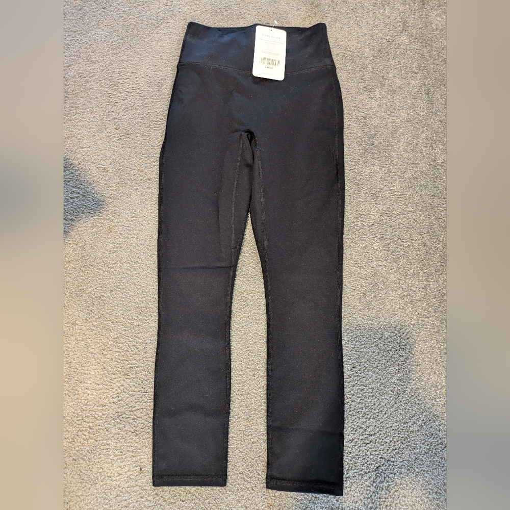 Fabletics black leggings
